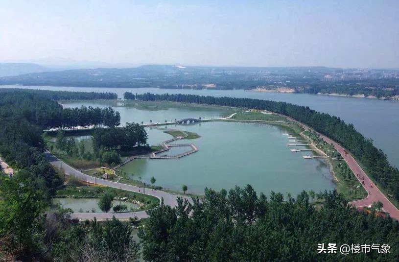 4条地铁/宜家/博物馆新馆/中小学54个2019郑州这20条好消息来袭