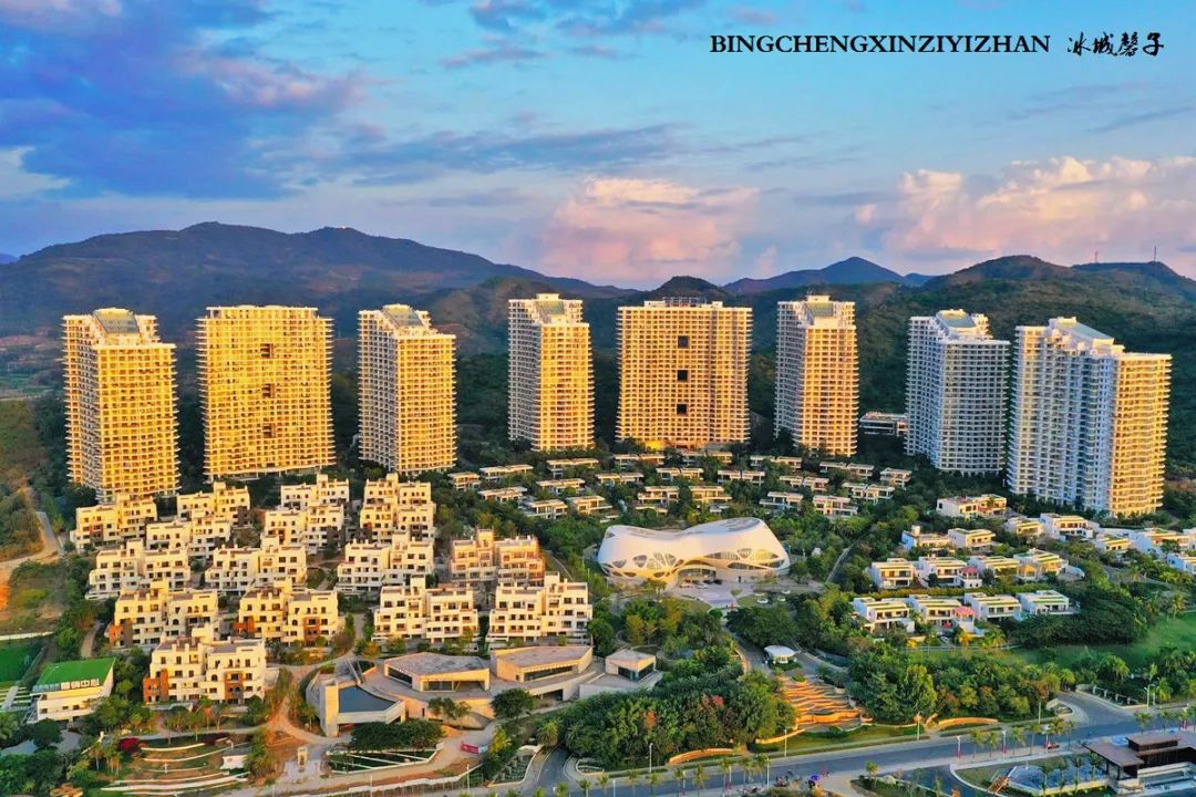 海南乐东九所康养度假村,海南乐东九所康养基地有哪些