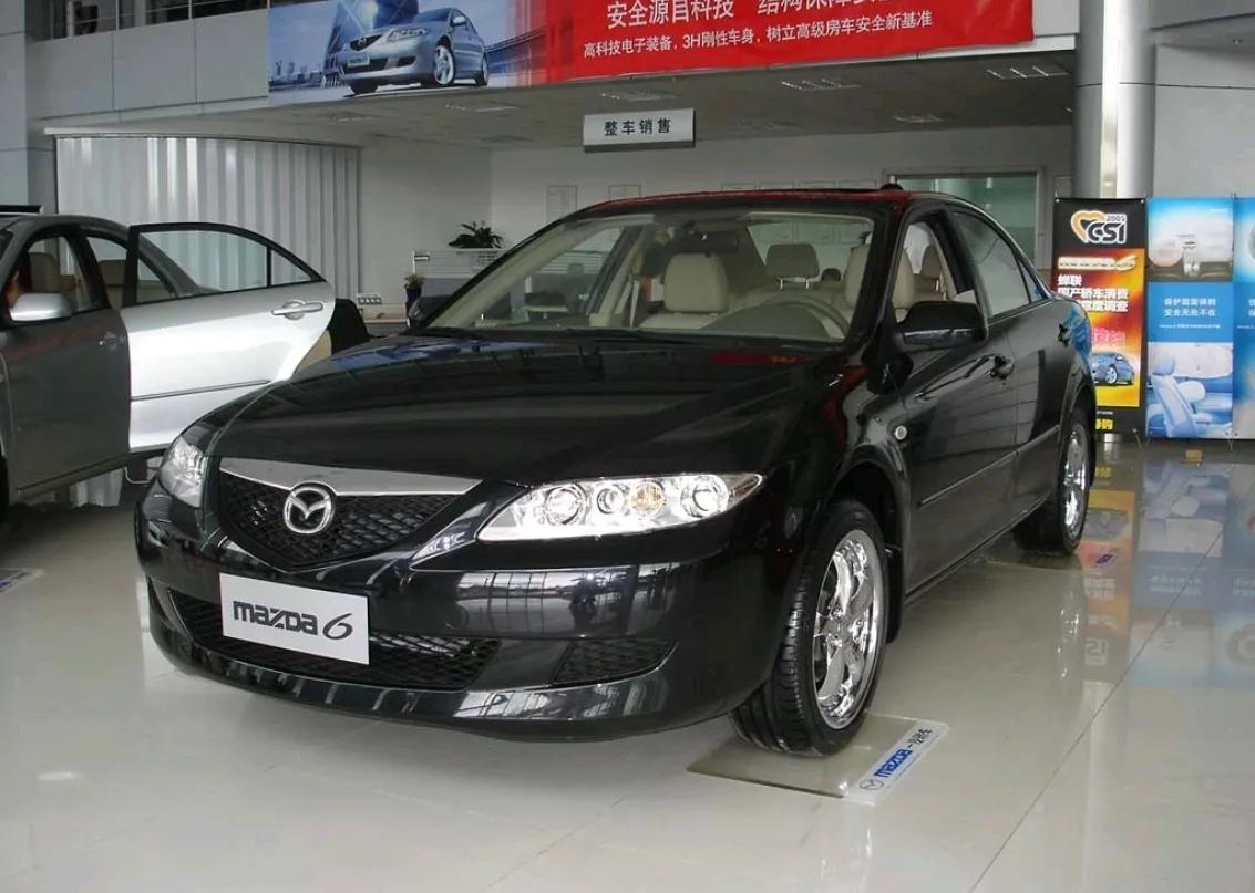 新车马3和马6哪个更值得买,一万左右的宝马能买吗