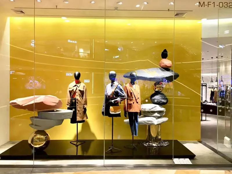 服装店留住回头客技巧,一个好服装店回头客