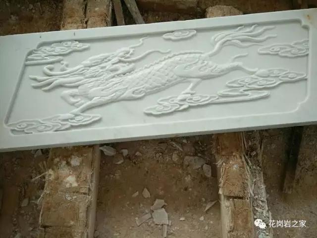 湖南耒阳汉白玉玉石精品,耒阳夏塘汉白玉大理石