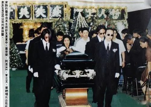 为什么今年那么多人纪念黄家驹,多少人怀念黄家驹