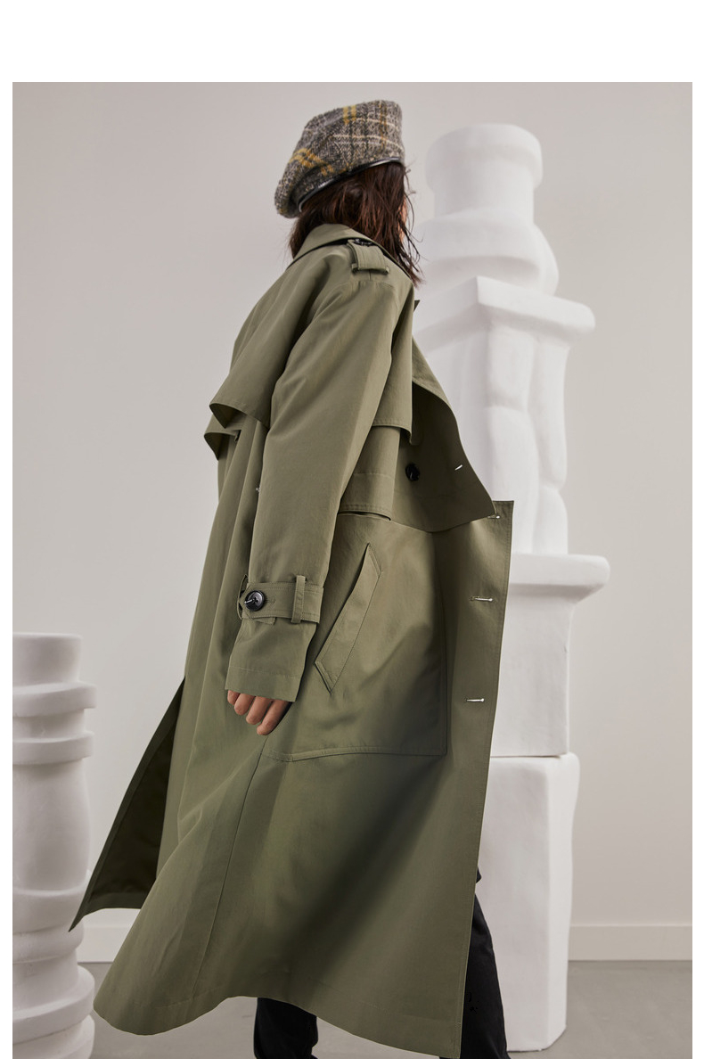 子苞米，一个有个性有有故事的时尚女装