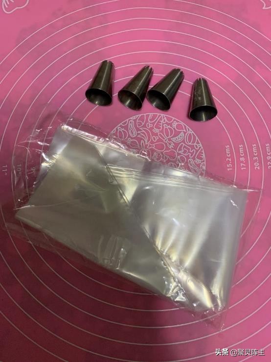 烘焙入门烘焙工具新手必备,实用烘焙入门工具