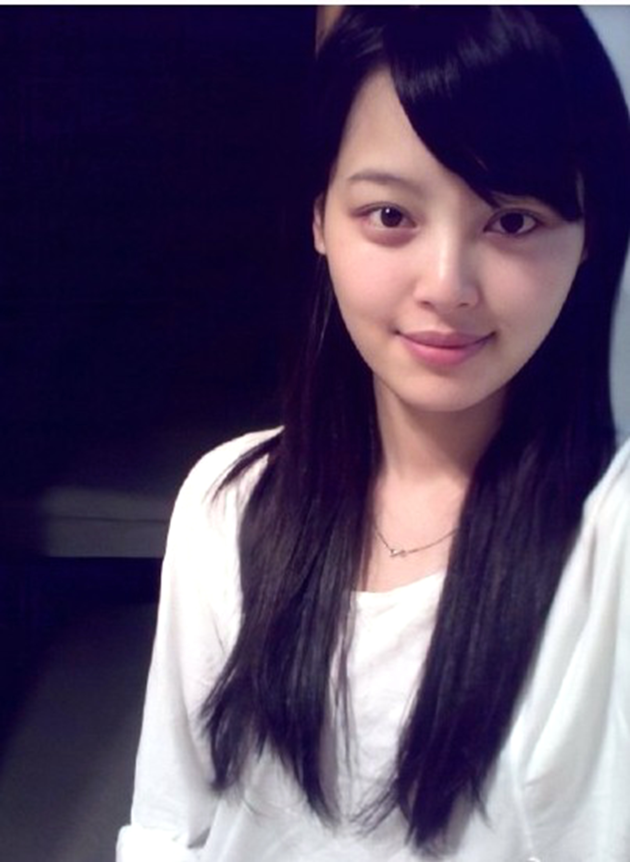 辛芷蕾耿直人设,辛芷蕾谈欲望和野心