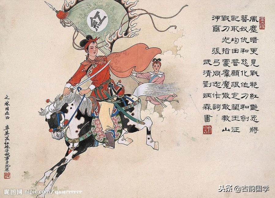 中国古典诗词之美1000字,中国古典绝美诗词