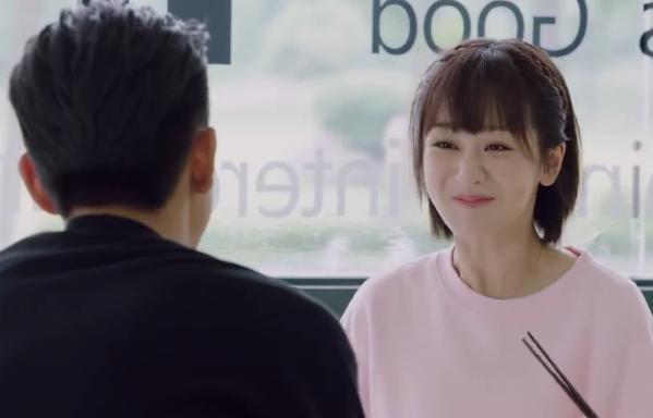 走进你的生活，为何家长见面不提前告诉我？（佟年内心独白）