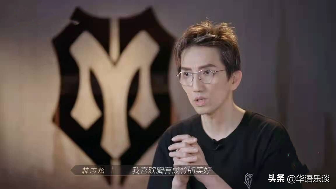 林志炫没离开过唱功解析,都说歌手翻唱