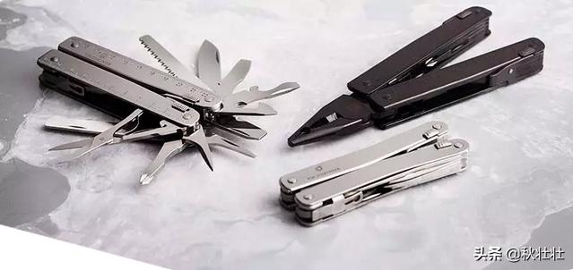 瑞士军刀工序,瑞士军刀工艺视频