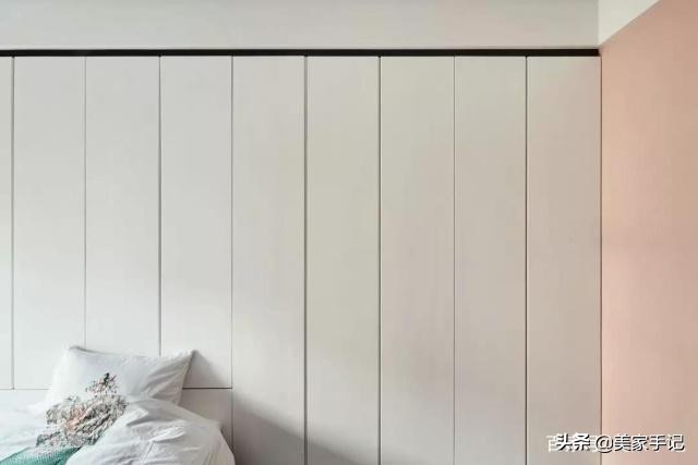 什么样的配色让家里显得有高级感,极简卧室的十种高级配色