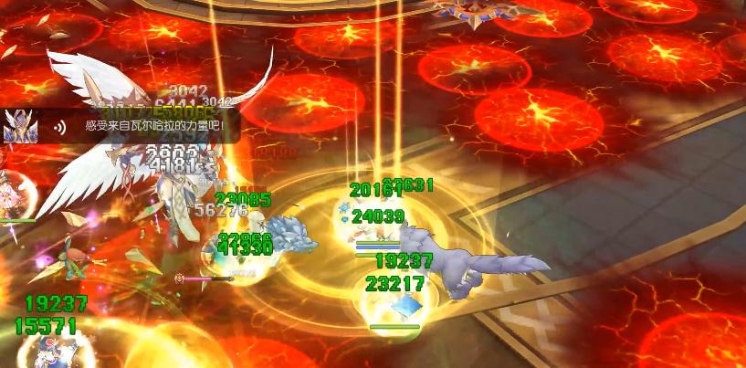 仙境传说怀旧手游,仙境传说端游