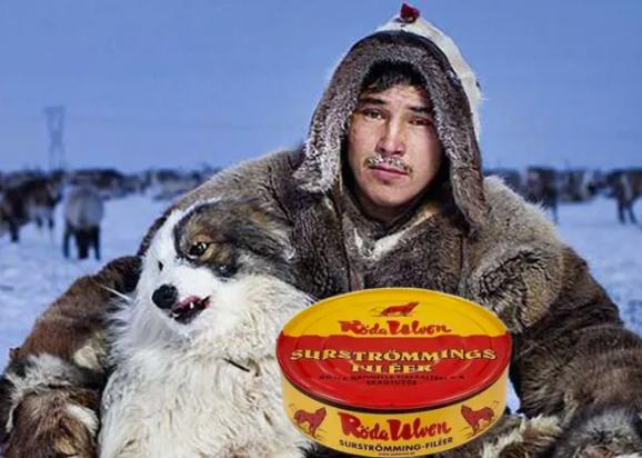 为什么鲱鱼罐头这么臭还这么贵,为什么鲱鱼罐头这么臭还贵