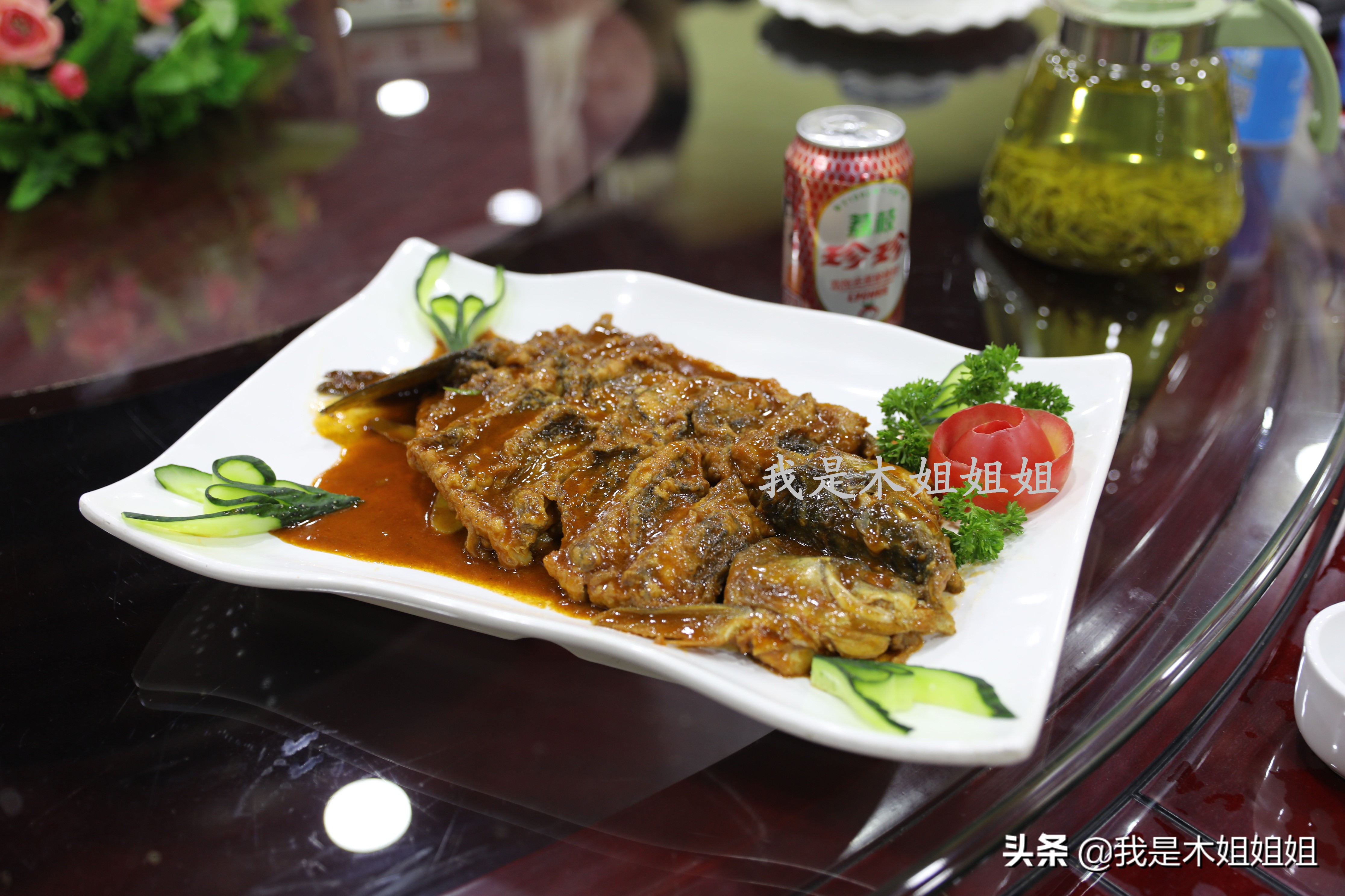 必点海鲜鲅鱼饺子,最具特色的大鲅鱼饺子