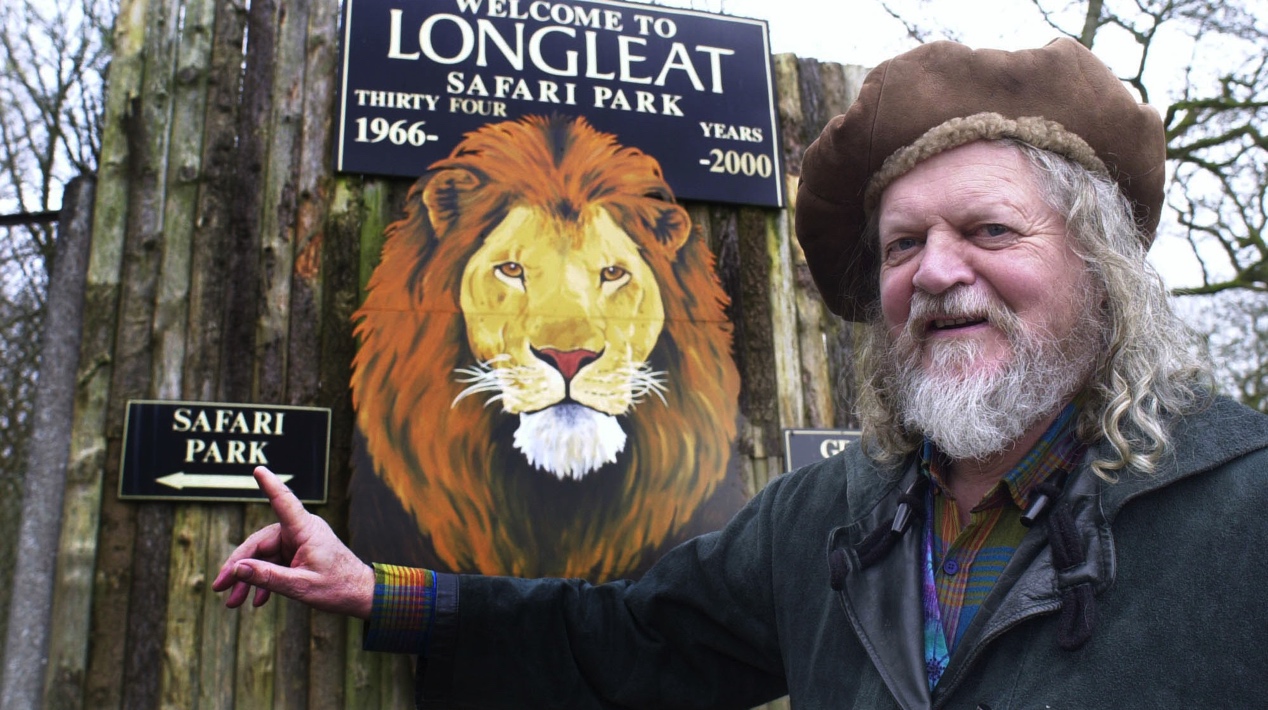 非洲巨富私生女嫁英国帅侯爵，却被婆婆嫌糟蹋400年血脉？