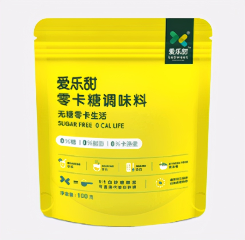 金禾实业甜味剂,甜味剂龙头企业