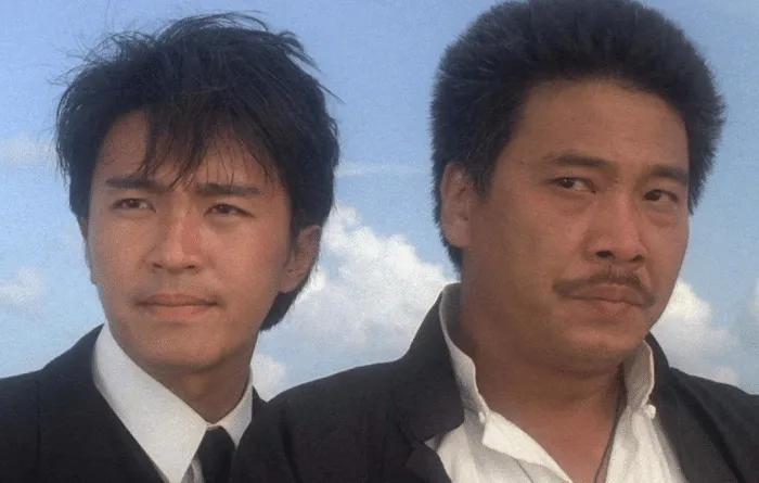 吴孟达的风流与沧桑,吴孟达的黑白往事