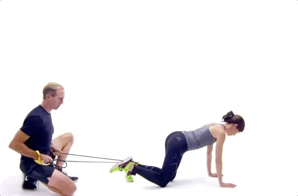 跑者跑姿改善和力量训练计划,新手跑者训练计划表