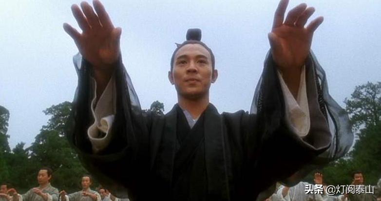 金庸和古龙小说的最强者分别是谁,古龙金庸笔下的第一高手对决