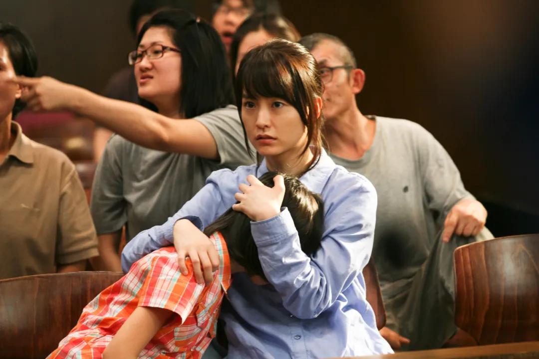 贾静雯有多严厉,贾静雯自曝童年阴影