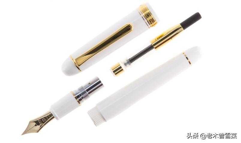 质量最好的钢笔是哪一款,钢笔测评十大最值得入手的钢笔