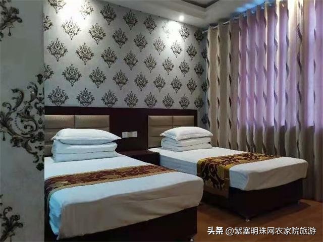 敦煌原生态宾馆,乐尊敦煌