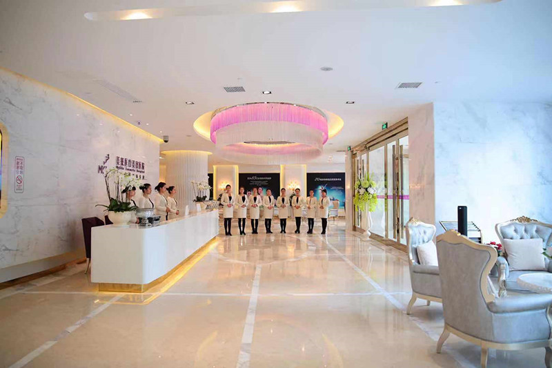 3·15一锤定“信”|争创5*级A**医美机构，长沙美莱医疗美容医院请你来“找茬”