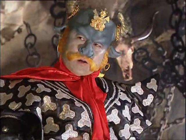 你行你上：取经路上的妖王和孙悟空换位，他们能通到第几关