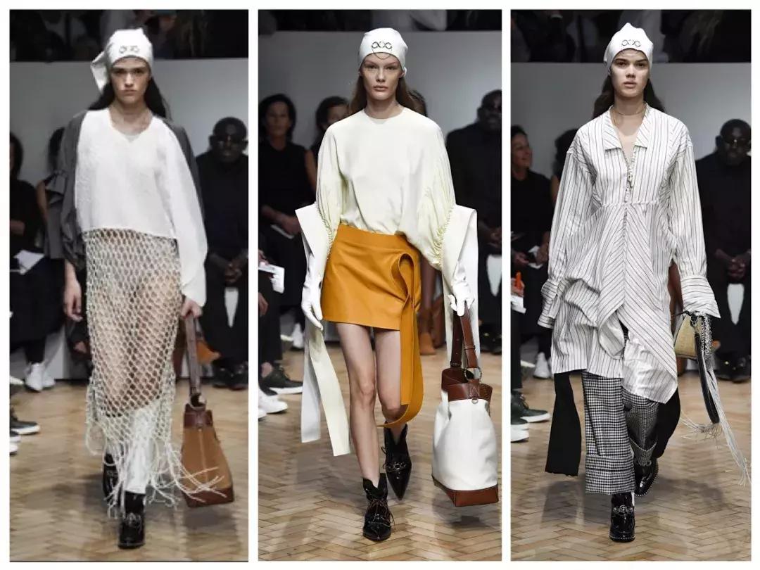 你想知道关于LOEWE的一切，全在这了！