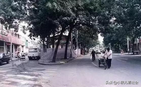 北京几个区，所有北京人的回忆，真的回不去了……