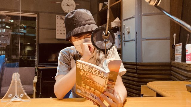 巨人最终卷特装版销售火爆当天就被抢光石川由依也没能买到