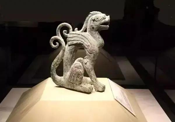 全国博物馆国宝级文物数量排名,全国46件文物