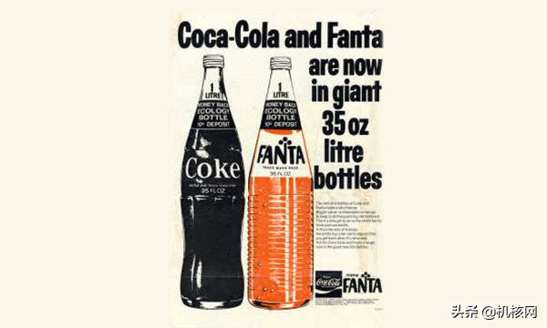 14种不同口味的芬达,四种口味的芬达