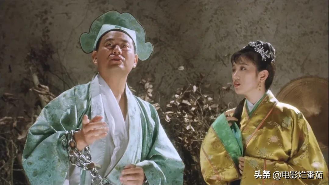 周星驰最被低估的电影,周星驰票房惨败的电影去哪里了