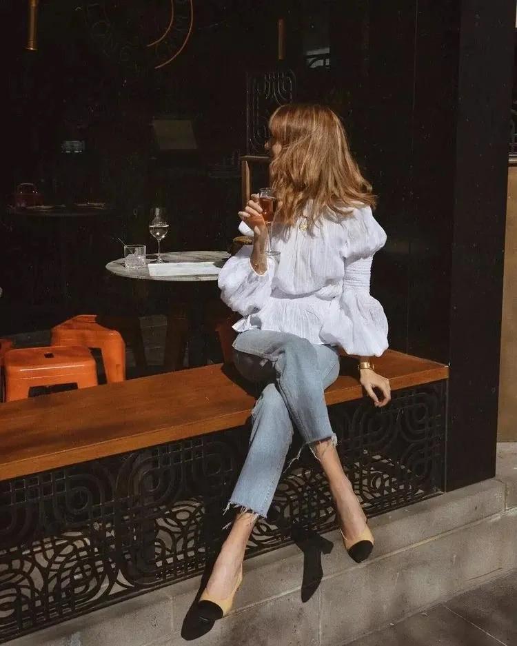 摩登鞋推荐大码女,摩登现代风鞋子