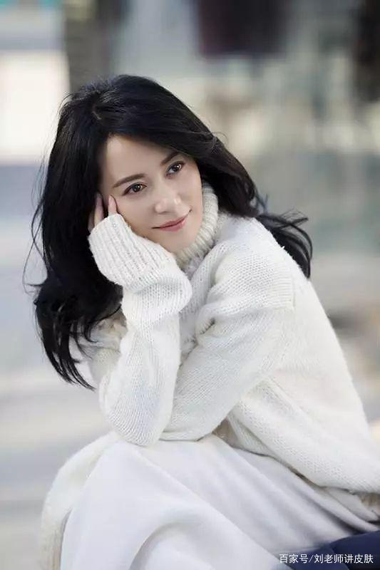 冻龄女神的秘诀是自律,冻龄女神是天生丽质还是靠保养