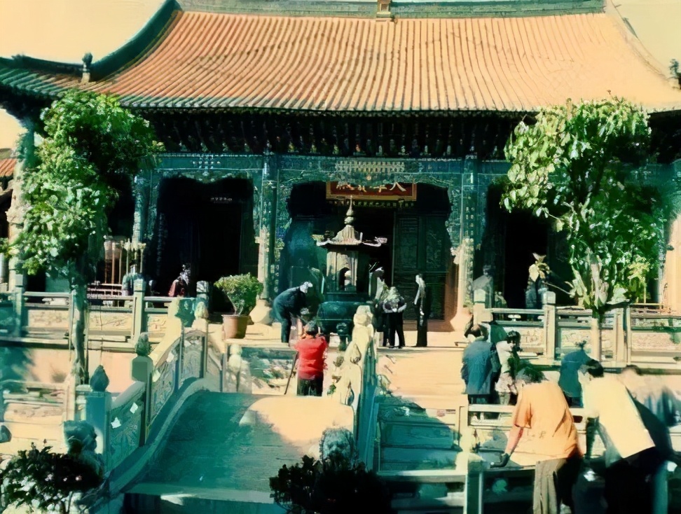 明星亲测力推同款洗发水,康王亲测