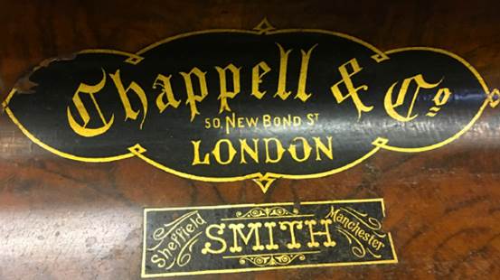 18世纪最顶级的钢琴品牌是哪个,夏贝尔钢琴和雅马哈钢琴哪个更好