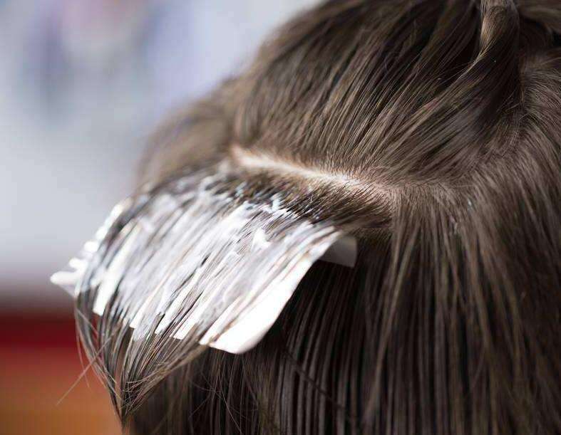 染发剂中的致癌物,染发剂有没有致癌物