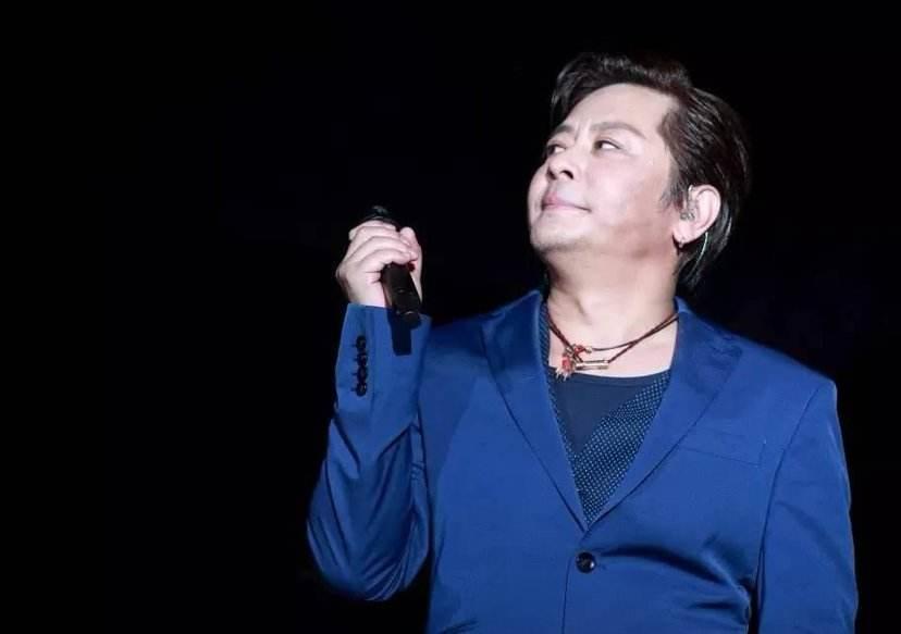 永恒的经典王杰,流星王杰