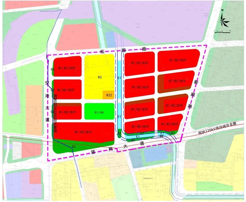 嘉禾小镇最新规划,嘉禾县新城区规划