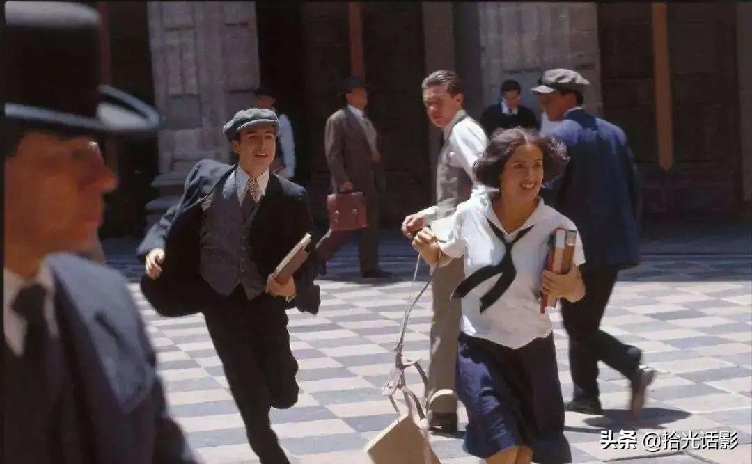 女画家弗里达电影,女画家弗里达代表作