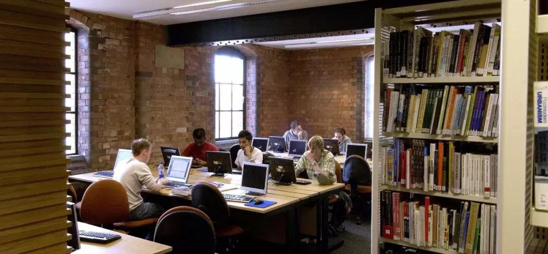 努力考进了纽约大学,我却输在了美国大学“起跑线”上