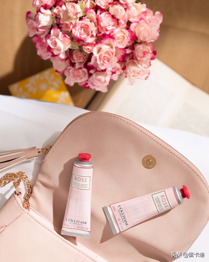 女生护手霜10大品牌排名,秋冬季玫瑰护手霜