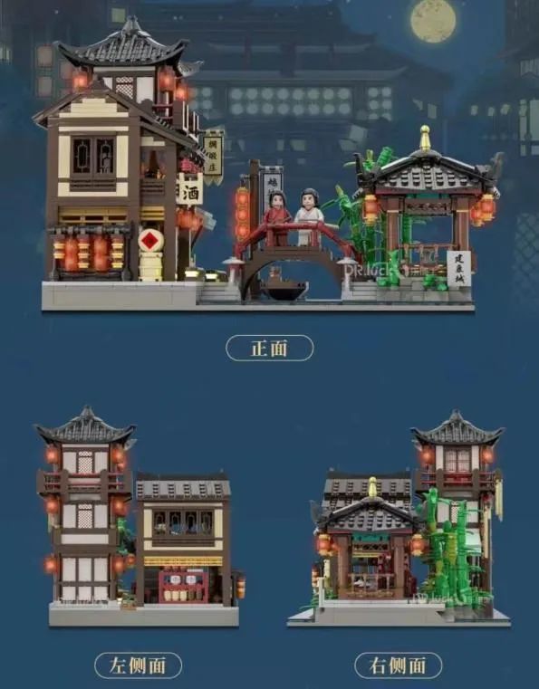 从陈情令到有翡王一博,从陈情令到锦衣之下