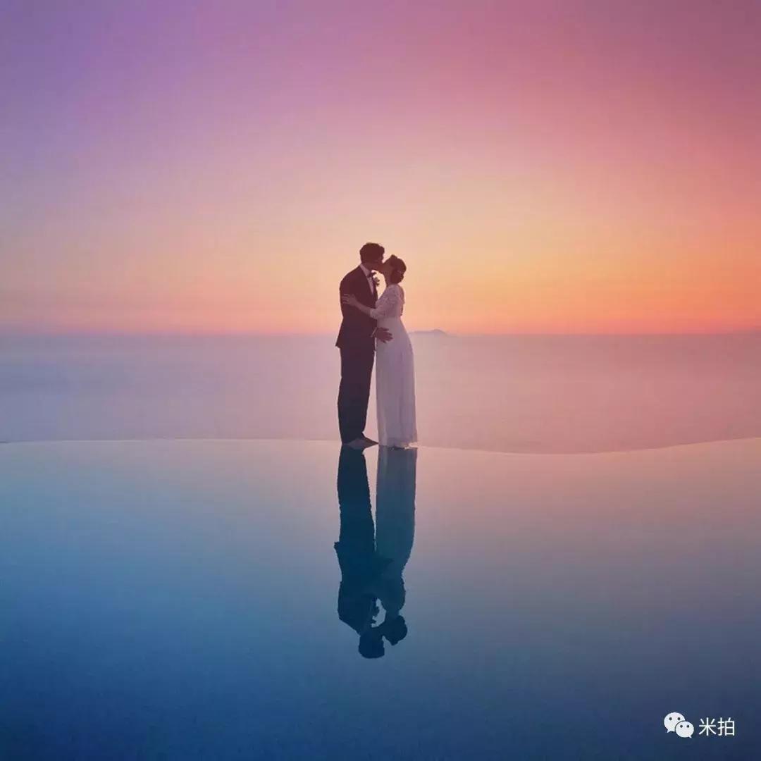 2018年最漂亮的缎面婚纱图片,十大婚纱摄影排行图片欣赏