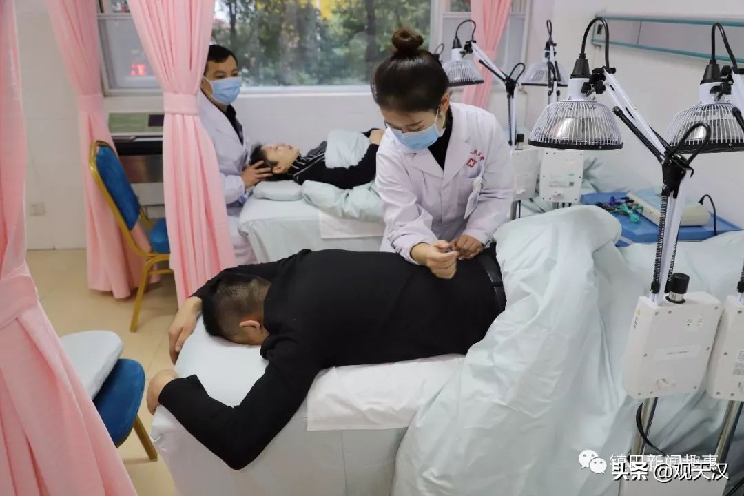 镇巴县医院怎么样,镇巴县人民医院在哪里