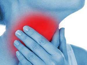 鼻咽炎与月经有关系吗,鼻咽炎鼻咽部一直有痰吞咽疼