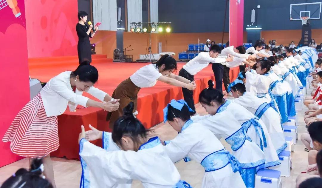 航天城人大附小招生简章,人大附中航天城学校规划图