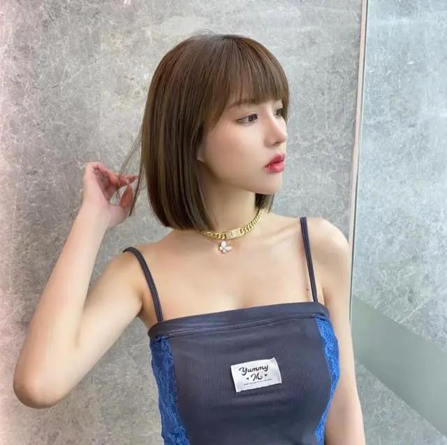 方圆脸怎么修饰脸型,方圆脸脸型定义