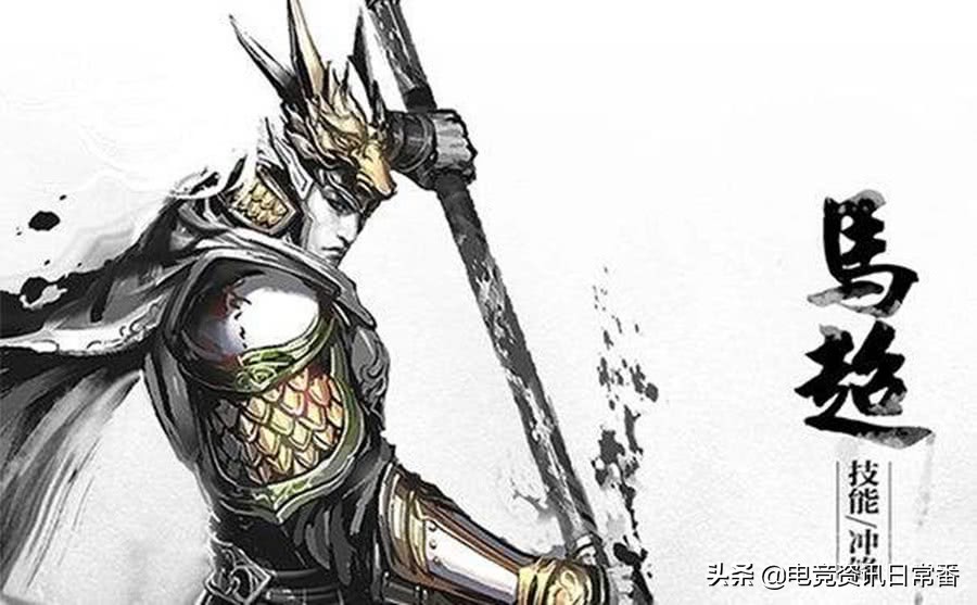 王者荣耀攒了好多金币买英雄,王者荣耀盘古厉害还是马超厉害